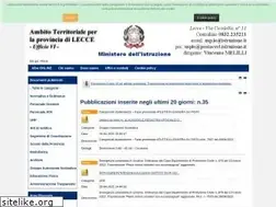 Sites similar to usplecce.it
