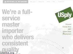 Sites similar to usply.net