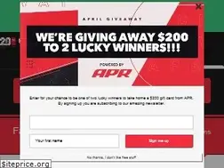 Sites similar to uspmotorsports.com