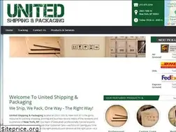 Sites similar to uspnyc.com