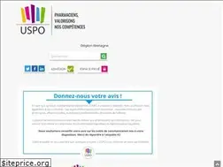 Sites similar to uspo-bretagne.fr
