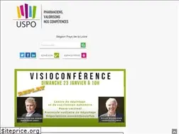 Sites similar to uspo-pays-loire.fr