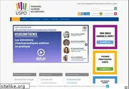 Sites similar to uspo.fr