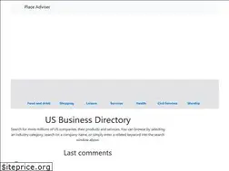 Sites similar to uspoi.info