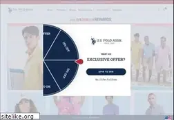 Sites similar to uspoloassn.com