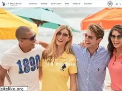 Sites similar to uspoloassnglobal.com