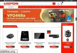 Sites similar to uspon.rs