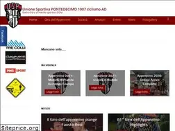 Sites similar to uspontedecimo.net