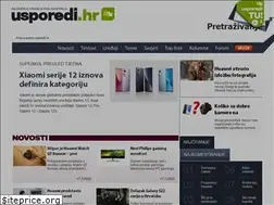 Sites similar to usporedi.hr