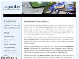 Sites similar to usporit.cz