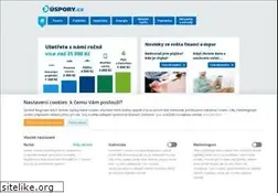 Sites similar to uspory.cz