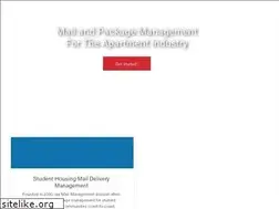 Sites similar to uspostalsolutions.com