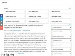 Sites similar to usposts.net