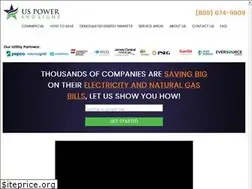 Sites similar to uspowerandlight.com