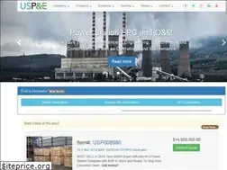 Sites similar to uspowerco.com