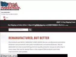 Sites similar to uspowertrain.com