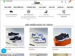 Sites similar to uspox.vn