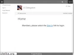 Sites similar to usppdel.net