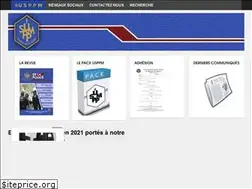 Sites similar to usppm.fr