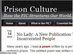 Sites similar to usprisonculture.com