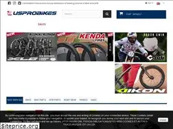 Sites similar to usprobikes.com