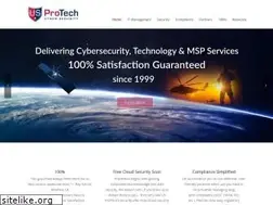 Sites similar to usprotech.com