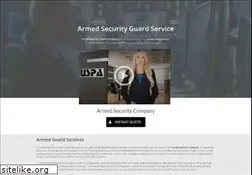 Sites similar to usprotectionagency.com