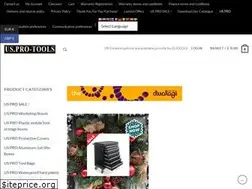 Sites similar to usprotoolboxes.com