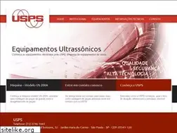 Sites similar to usps.com.br