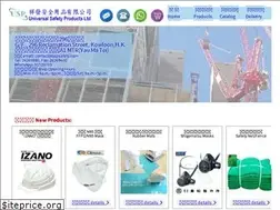 Sites similar to uspsafety.com