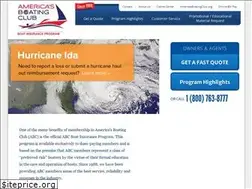 Sites similar to uspsboatinsurance.com