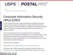 Sites similar to uspscybersafe.com