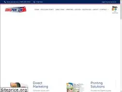 Sites similar to uspseverydoordirectmail.com
