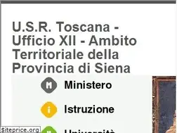 Sites similar to uspsiena.it