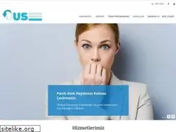 Sites similar to uspsikiyatri.com.tr