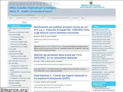 Sites similar to uspss.it
