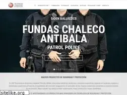 Sites similar to uspsuministros.com