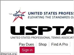Sites similar to uspta.com