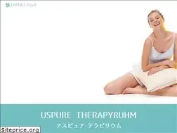 Sites similar to uspure.net