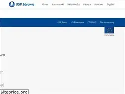 Sites similar to uspzdrowie.pl