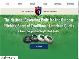 Sites similar to usqa.org