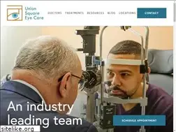 Sites similar to usqeyecare.com