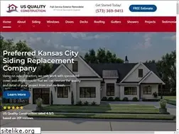 Sites similar to usqualityconstruction.com