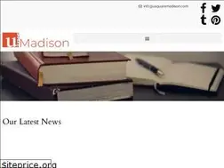 Sites similar to usquaremadison.com
