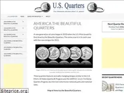 Sites similar to usquarters.org