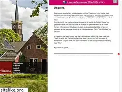 Sites similar to usquert.nl