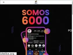 Sites similar to usr.org.ar