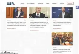 Sites similar to usr.ro