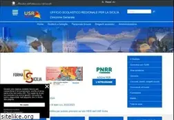 Sites similar to usr.sicilia.it