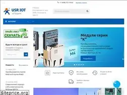 Sites similar to usr24.ru